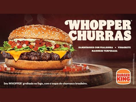 site oficial burger king